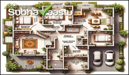 importance of vastu shastra