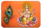Lord Ganesh