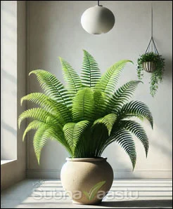 Boston Fern