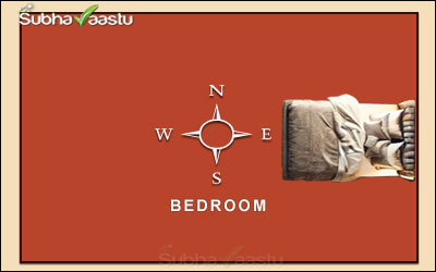 Is it Vastu-compliant to sleep with the head towards East?