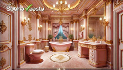 Vastu For Bathroom