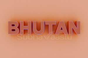 vastu consultant in bhutan