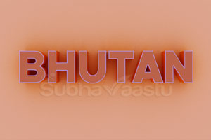 vastu consultant in Bhutan