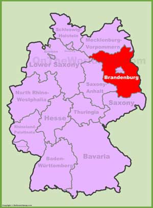 Vastu expert in Brandenburg