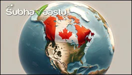 Vastu expert in Ontario