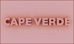 vastu consultant in cape-verde