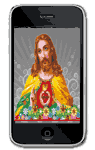 Christian Gods Mobile Wallpapers