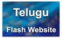 Telugu Vastu Flash Website