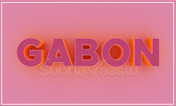 Vastu consultant in Gabon