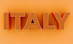 vastu consultant in italy