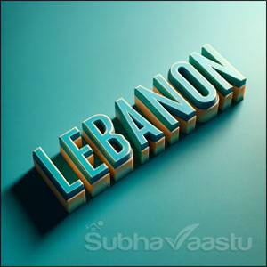 Vastu consultant in Lebanon