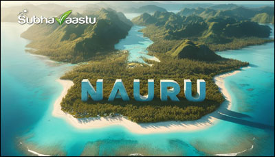 Vastu consultant in Nauru