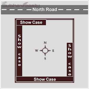 30++ Vastu for north facing beauty parlour info