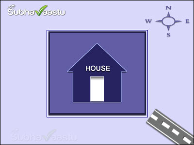 Vastu for property disputes