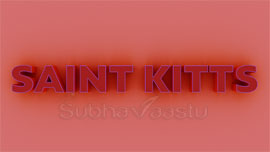 vastu expert in Saint Kitts and Nevis