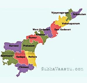 Vastu Consultant in AP