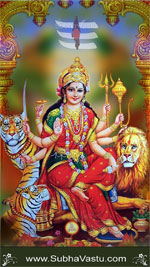 Greatness of Mata Shakti Devi