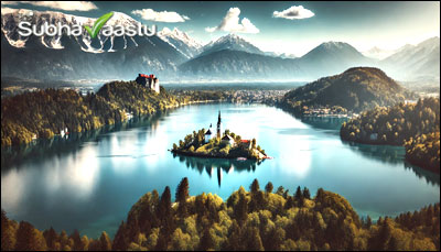 best vastu consultant in Slovenia