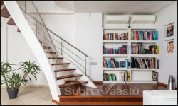 Staircase Vastu Tips