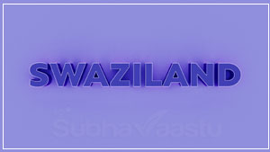 Vastu consultant in Swaziland