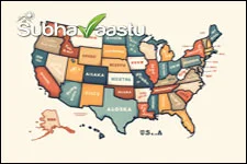 Vastu expert in Alaska