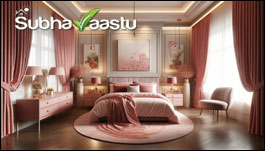 Vastu colour