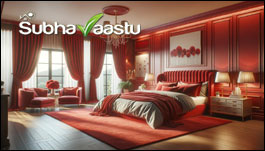 color specifications in vastu shastra