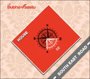 Vastu for Southeast Direction