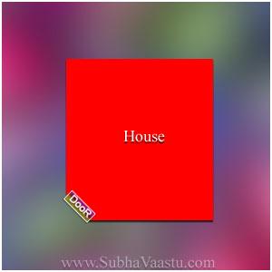 vastu bad effects