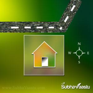 vastu dosha