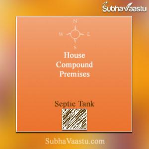 complete vastu effects list