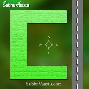 vastu effects inventory