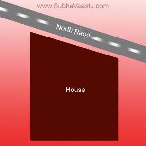 vastu and effects