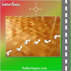 what are all effects in vastu