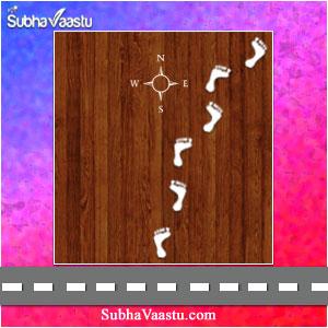 total list of vastu effects