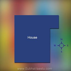 vastu dosh