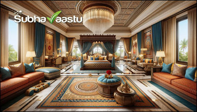 Maharaja suite Rooms