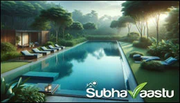 vastu in house
