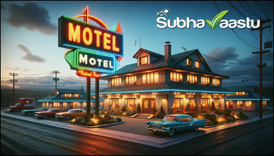 Vastu Shastra for Motels