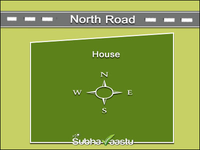 North Facing House Vastu Remedies North Facing Home Vastu