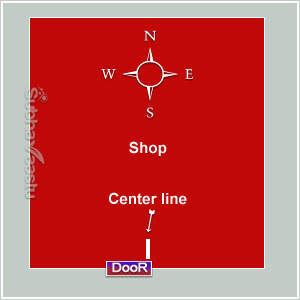 South Facing Shops Vastu Is South Facing Shops Are Bad