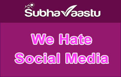 We Hate Social Media
