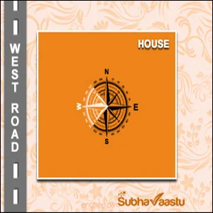 Zimbabwe West Facing House