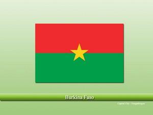 Vastu pandit in Burkina Faso