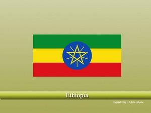 Vastu pandit in Ethiopia