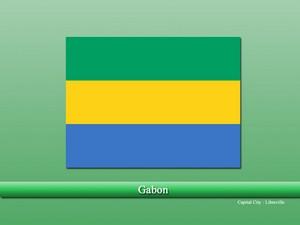 Vastu pandit in Gabon