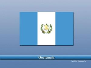 Vastu pandit in Guatemala