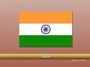 Indian land