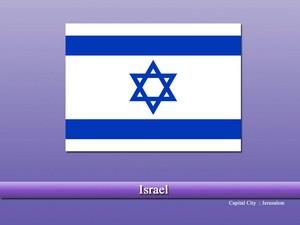 Vastu pandit in Israel