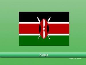 Vastu pandit in Kenya